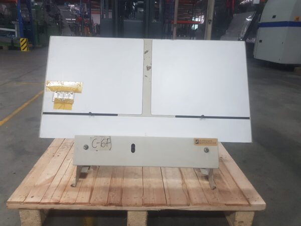 Billows Protocol Register System