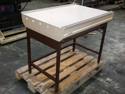 Megastahl Light Table