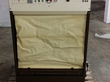 Theimer Multimat O 64