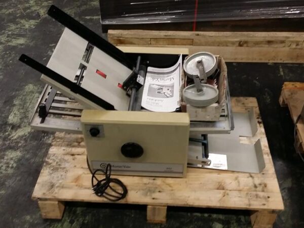 Martin Yale 959 Autofolder