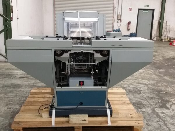 Kern K610 Ident No. 811