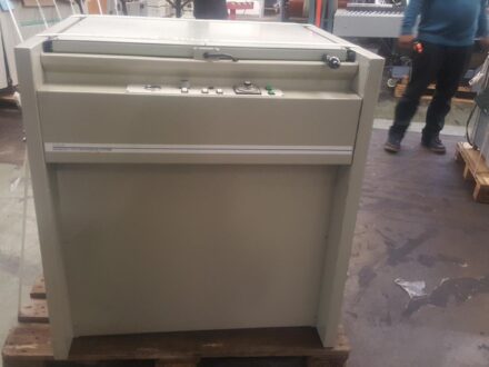 O.M.S. Typ Copystar A2