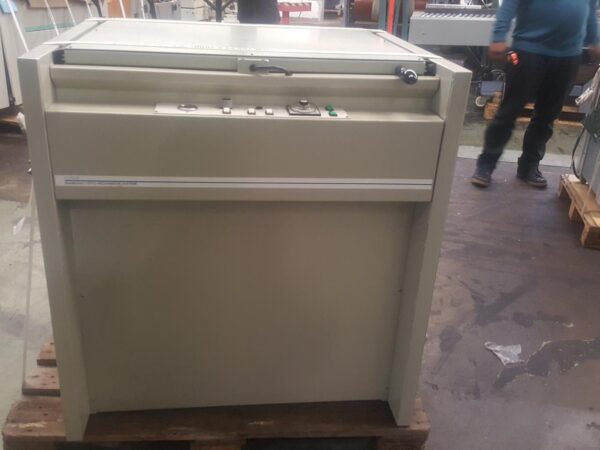 O.M.S. Typ Copystar A2