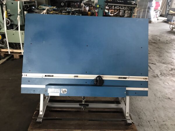 Plate Punch