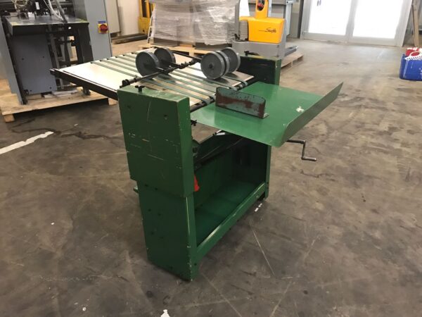 Multieffect Delivery