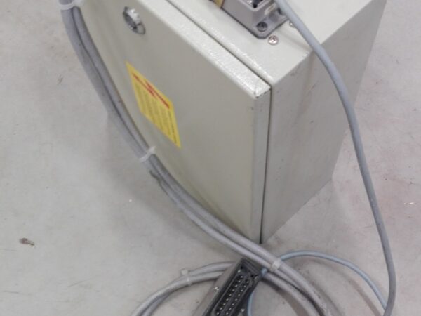 MBO Coupling Box 16/10 Pin DC/AC