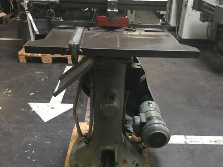 Krause Biagosch Y50-12EM58