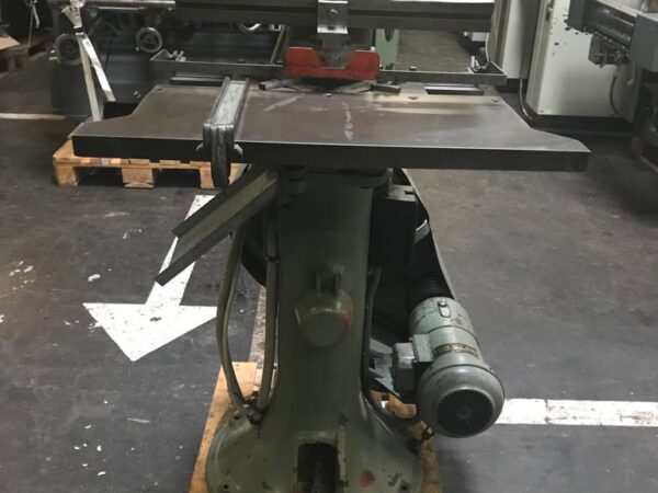 Krause Biagosch Y50-12EM58