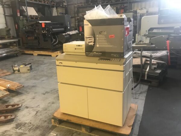 Prepress Solution CE98