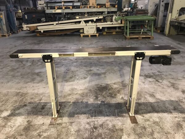 MK GUF-P 2000 AC 2000-200