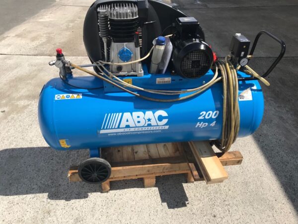 ABAC 200 Hp4