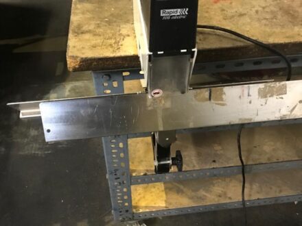 Isaberg Rapid AB A106