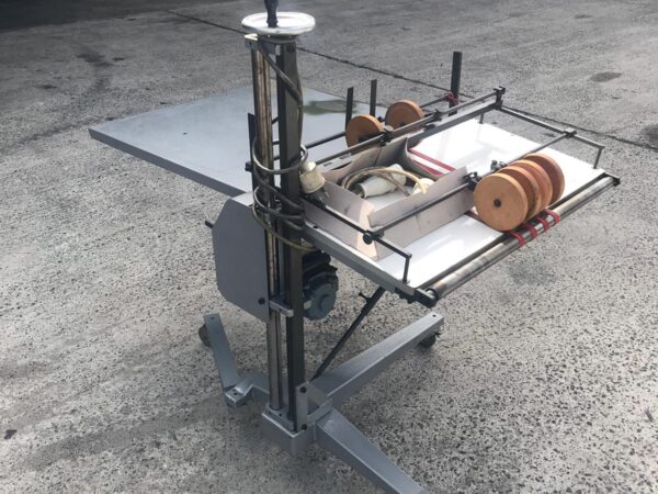 MBO Accessories Folding Machines