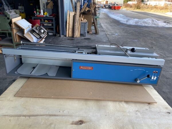 Multiplex RAS 40 Super