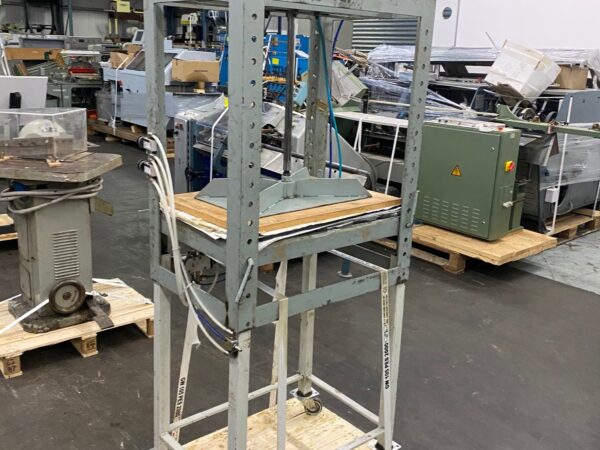 Tecno Meccanica Book Press