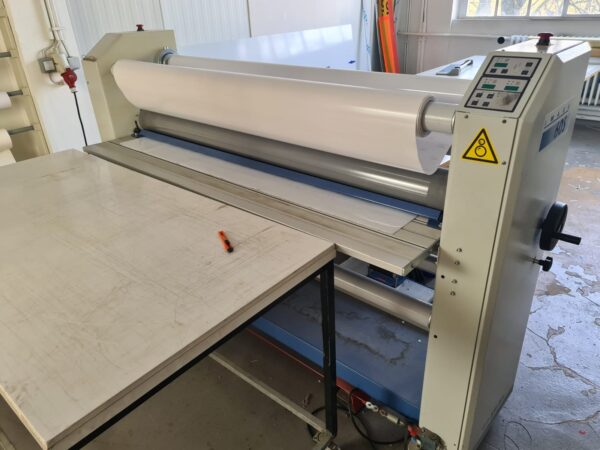 Seal Laminator Image 60S