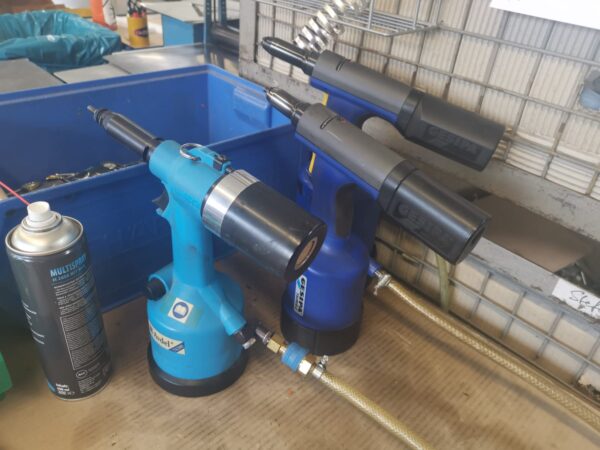 Gesipa Rivet Gun