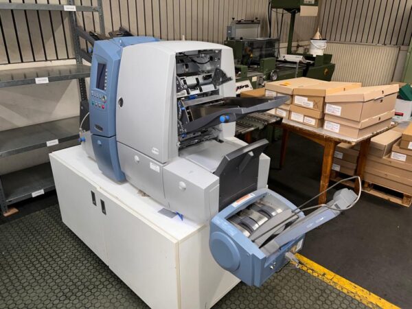 Hefter Systemform SI 4400 B