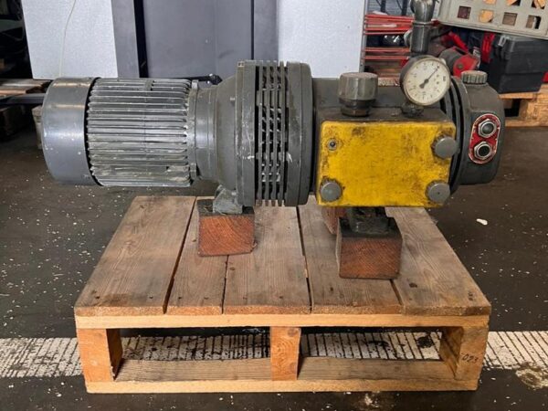 Rietschle CLFG 41V (01)