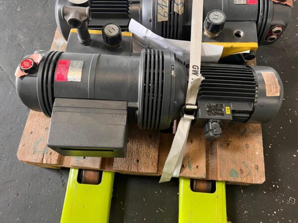 Rietschle CLFG 41V (01) 31.123.1401/01