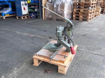 Georgii-Kobold KS0122 S215