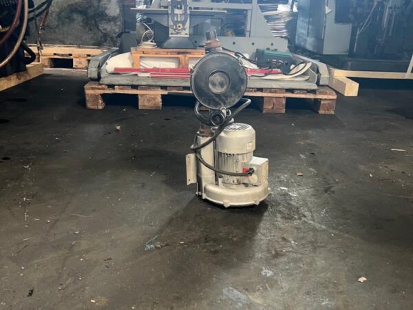 Nash Elmo G 200 2BH1300-7AH16