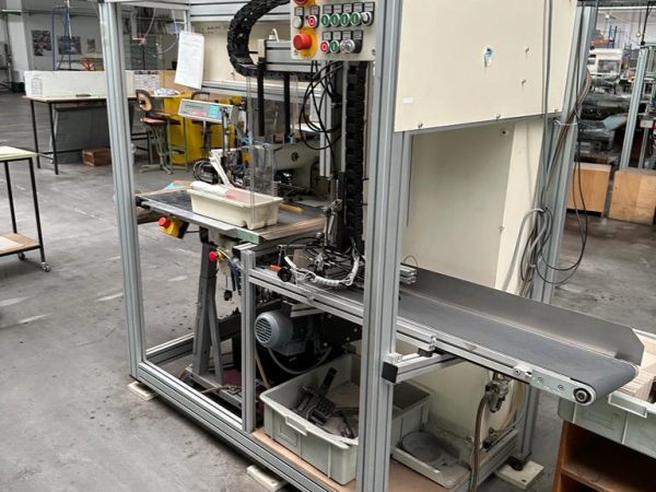 WSK Fritz Wagner 1465