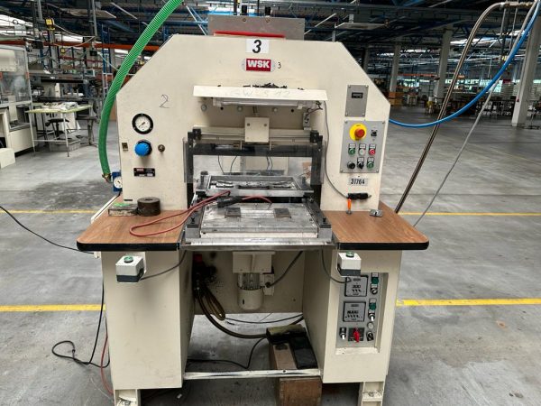 WSK Fritz Wagner 348