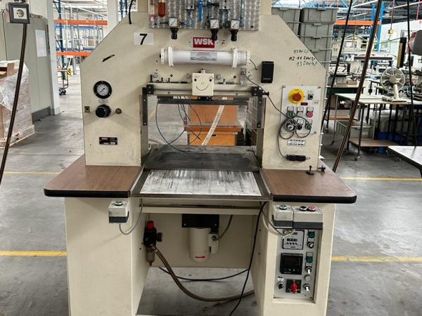 WSK Fritz Wagner 348