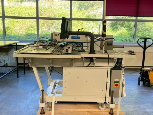 Garudan GPS/F-6032 HS-22