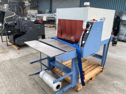 Italdibipack Albipack ECO 650