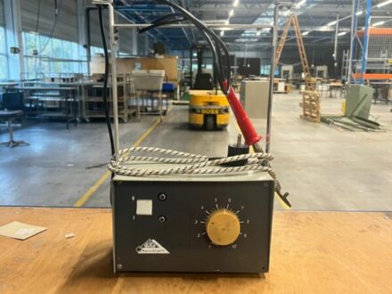 Ulico Herotherm SST 92-02