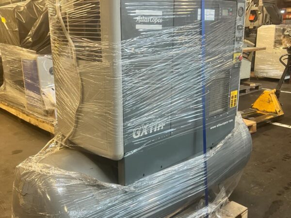 Atlas Copco GX11FF