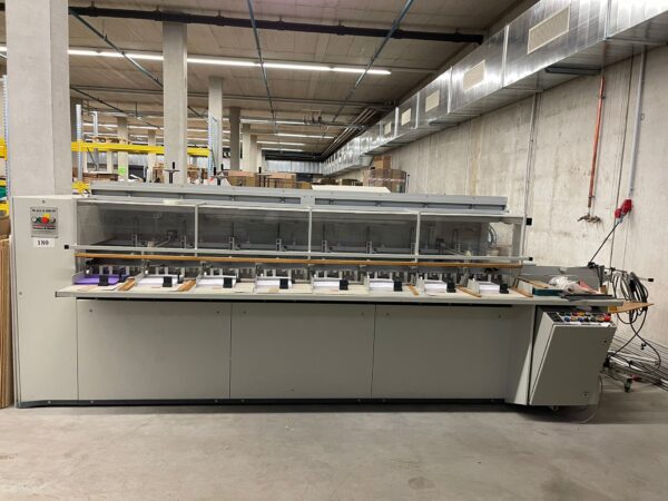 Theissen & Bonitz TB ECO A308 FP