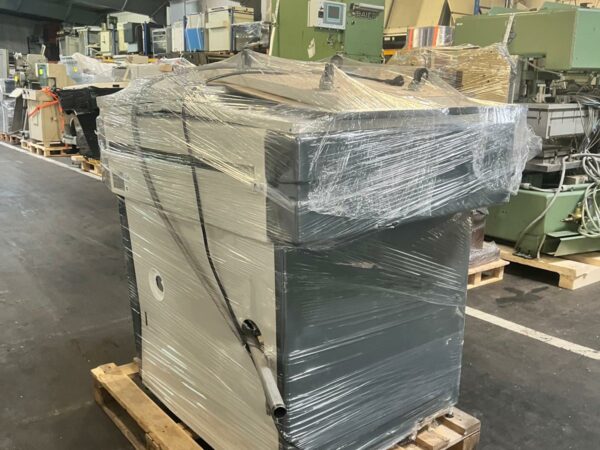 Glunz & Jensen Interplater 88