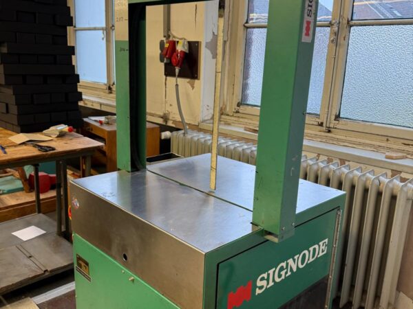Signode KRS 60/60