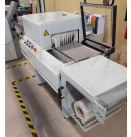 Ariane Robo PAC 4535