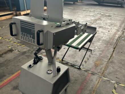 Stenz Feeder