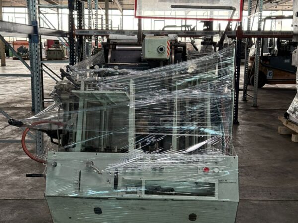 Adast Grafopress GPE