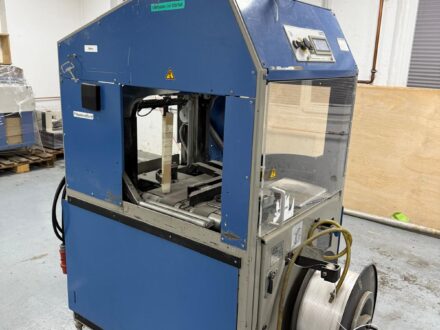 Schneider OZGA OHG S 2003 L