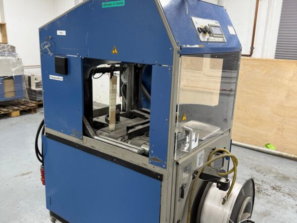 Schneider OZGA OHG S 2003 L