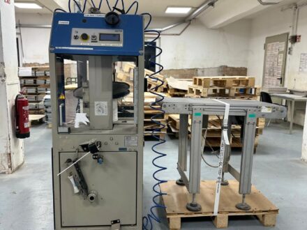 Schneider OZGA OHG S0 2004 Q