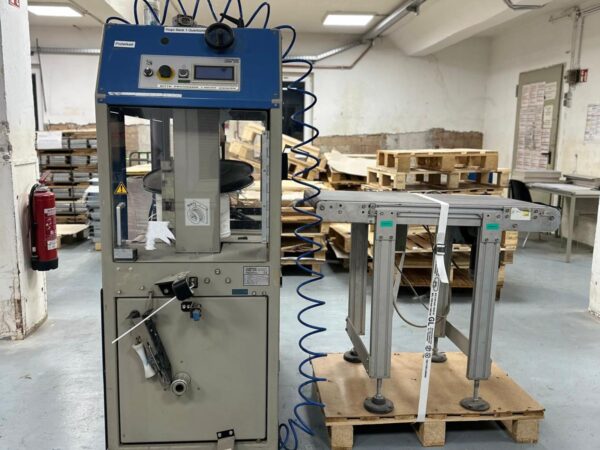 Schneider OZGA OHG S0 2004 Q