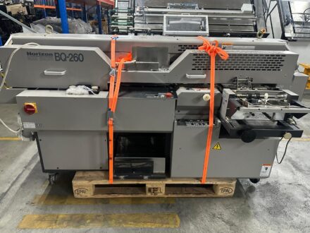 Horizon BQ 260