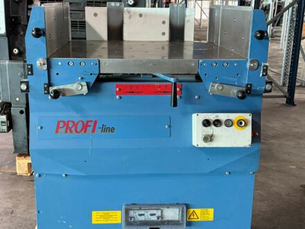 Schneider Senator Profi-Line