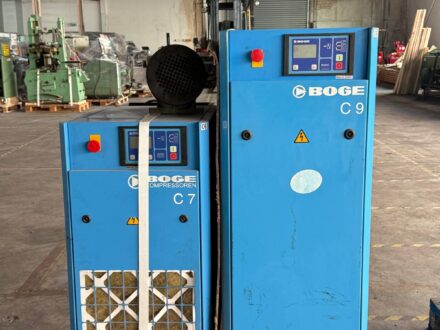 Boge C9