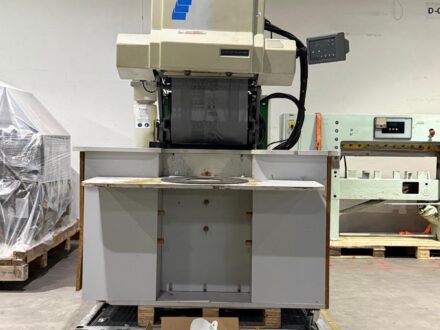 SCW Spill Containment Workstation