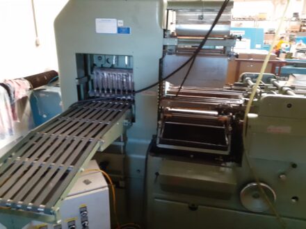 Kolbus EMP 36