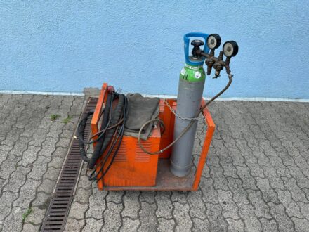 Dalex Werke CGL 150