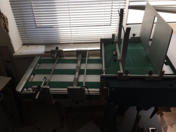 Stenz Feeder & Delivery